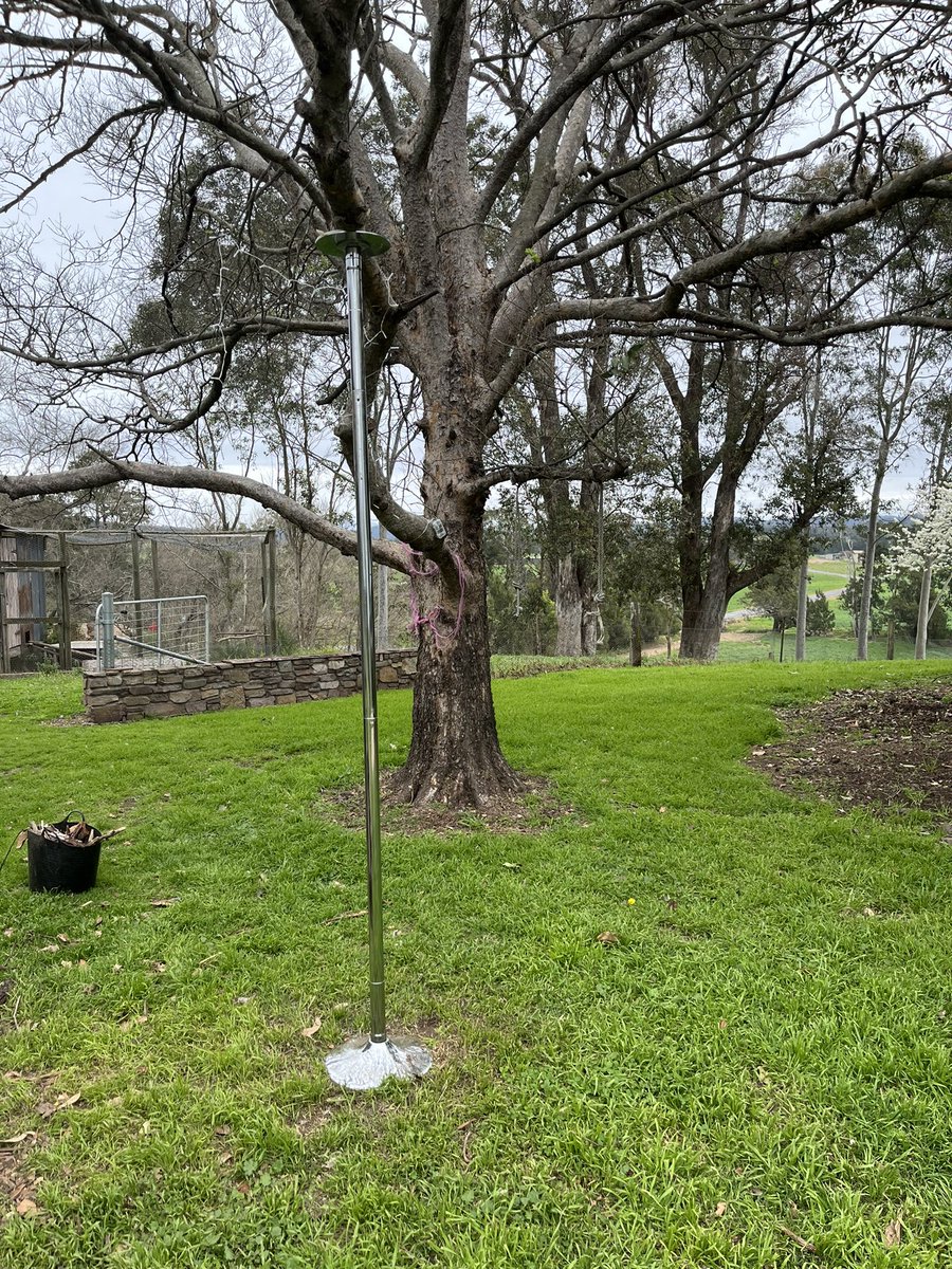 This is a first….more questions than answers about this farm visit…I thought this was only done in a club…🧐😉