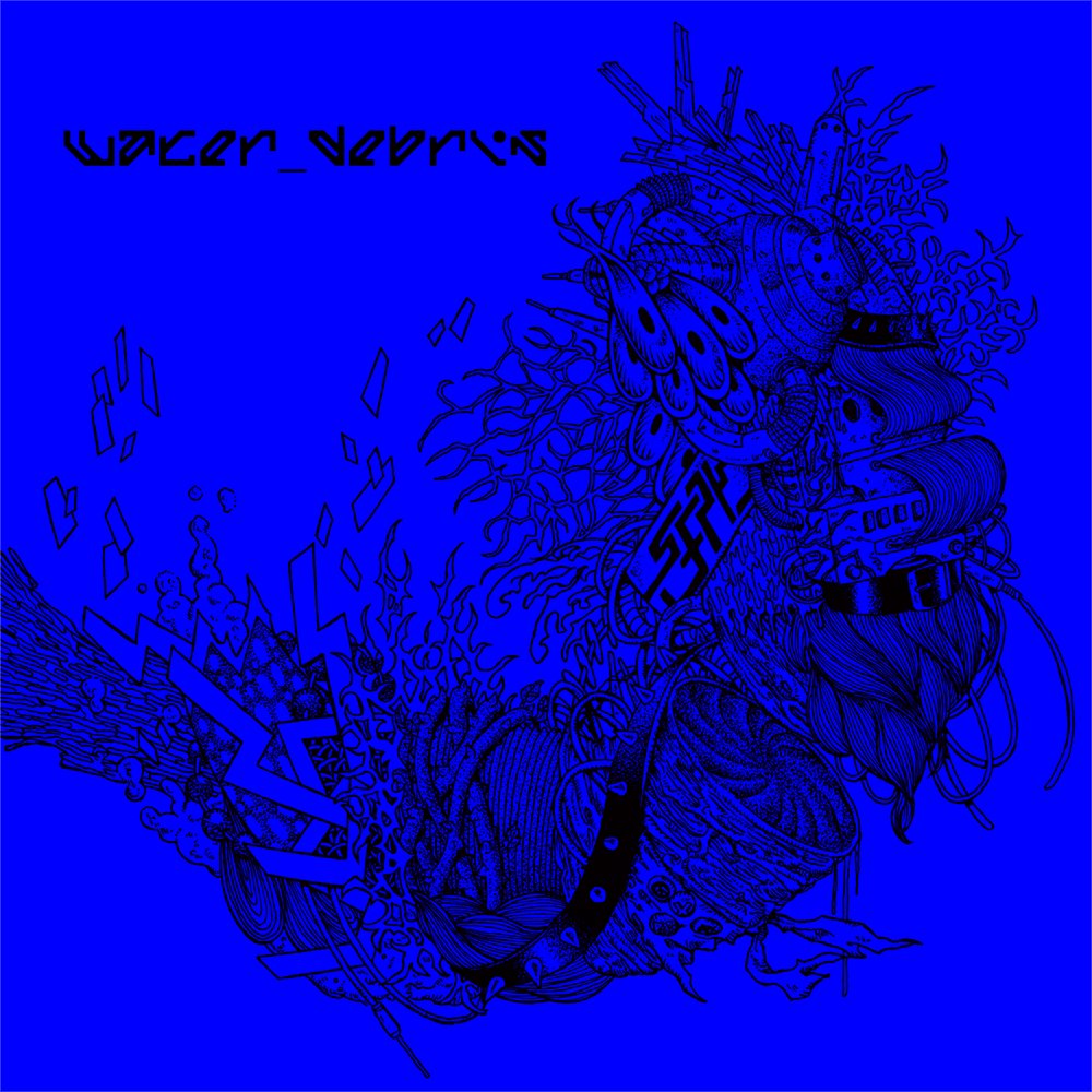 "maximum10"レーベル・コンピ収録のPOP DISASTER「elate」＆sfpr「water_debris」がデジタル・シングルとしてリリース。ツーマン開催も発表 skream.jp/news/2025/09/p…

#POPDISASTER
#sfpr
#maximum10
#MAYDIE