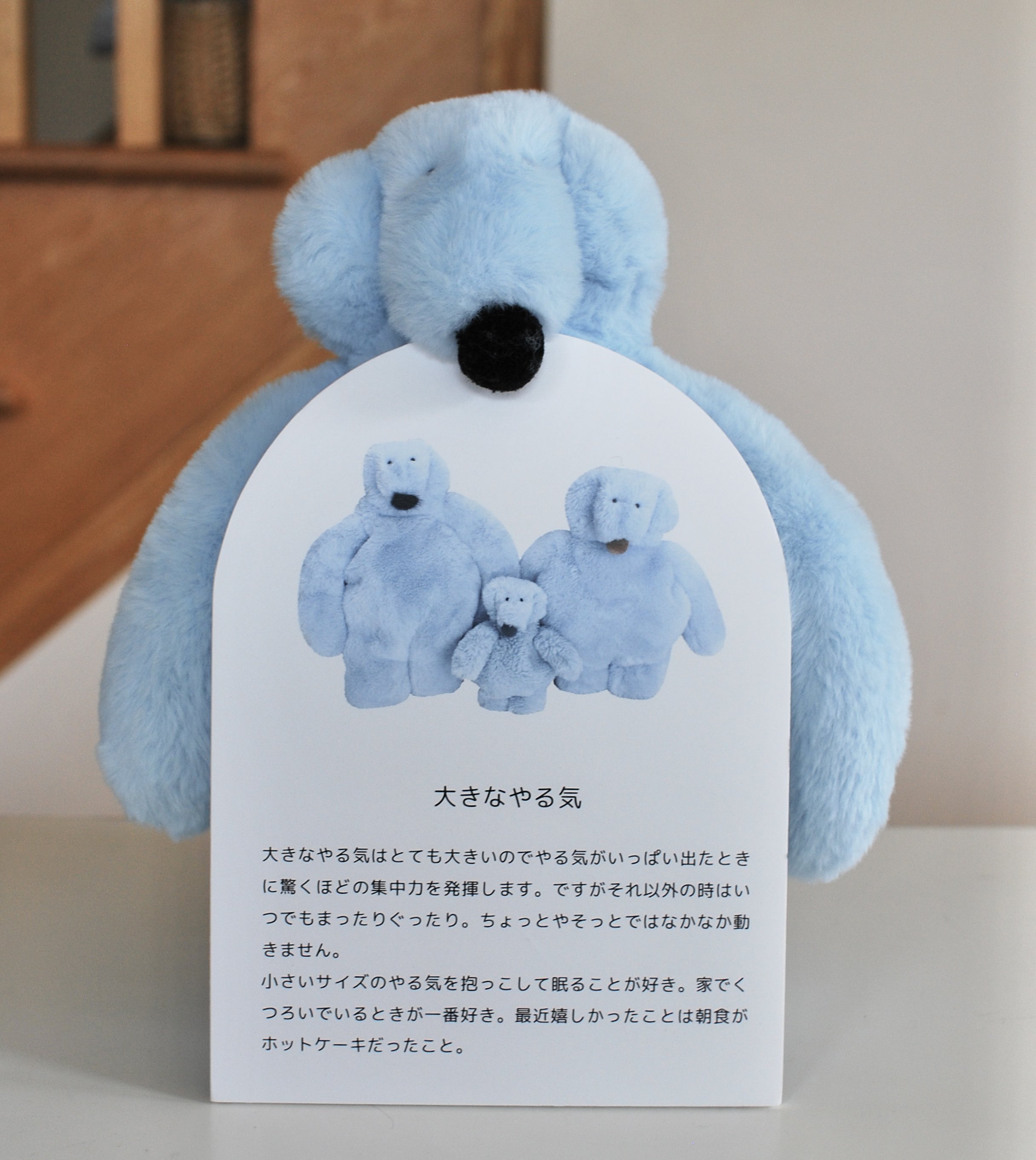 サメのヒレ　空想アパートメント ② サメのヒレ空想アパートメント ②