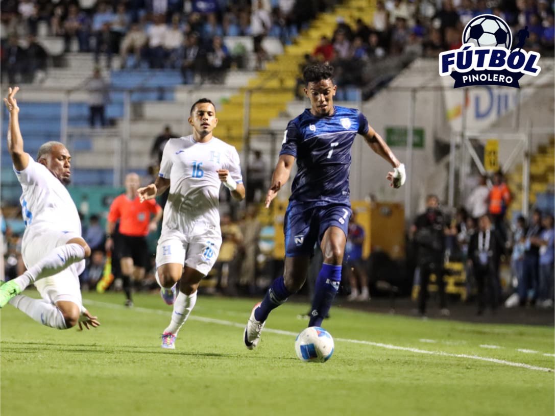 Fútbol Pinolero tweet media