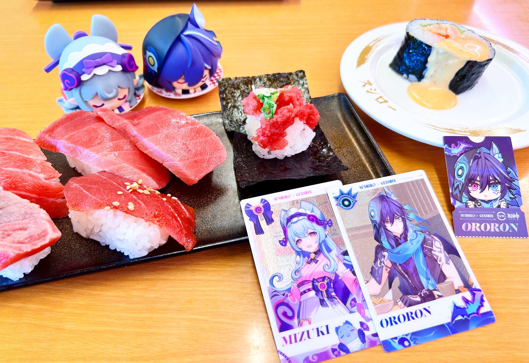 なぎ様へ♥7/19 ナギ🌸🎨 (@shirona_775) / X