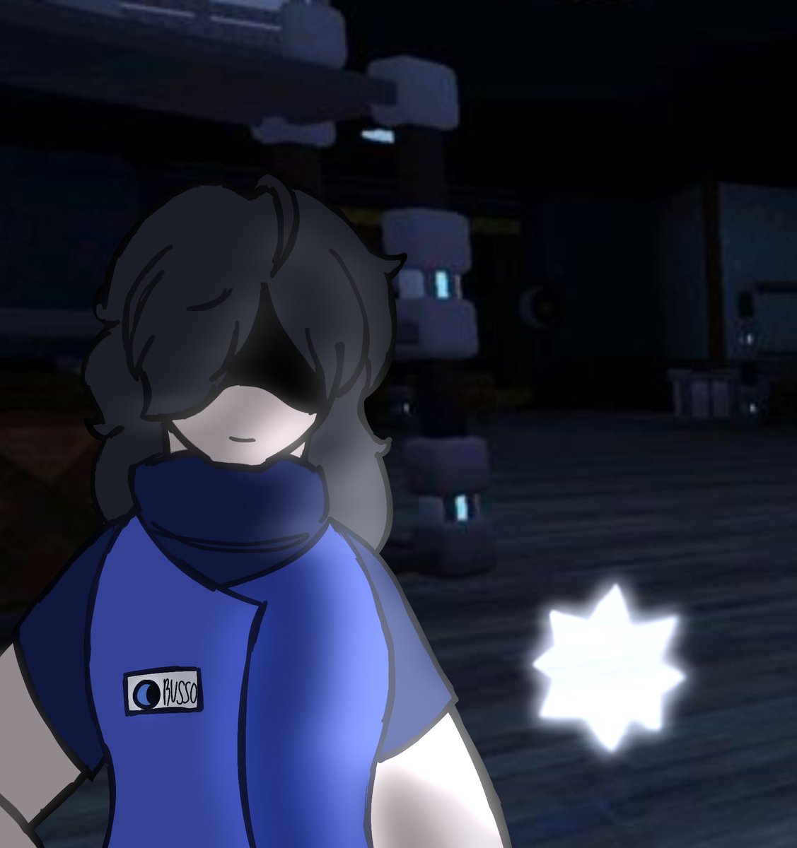 ˎˎ Gee, as a little thing for 100 followers, I'll be doing a QNA! Accompanied by The Star, of course! ˊˊ

⧼ Feel free to ask anything. ⧽ &lt; The Star