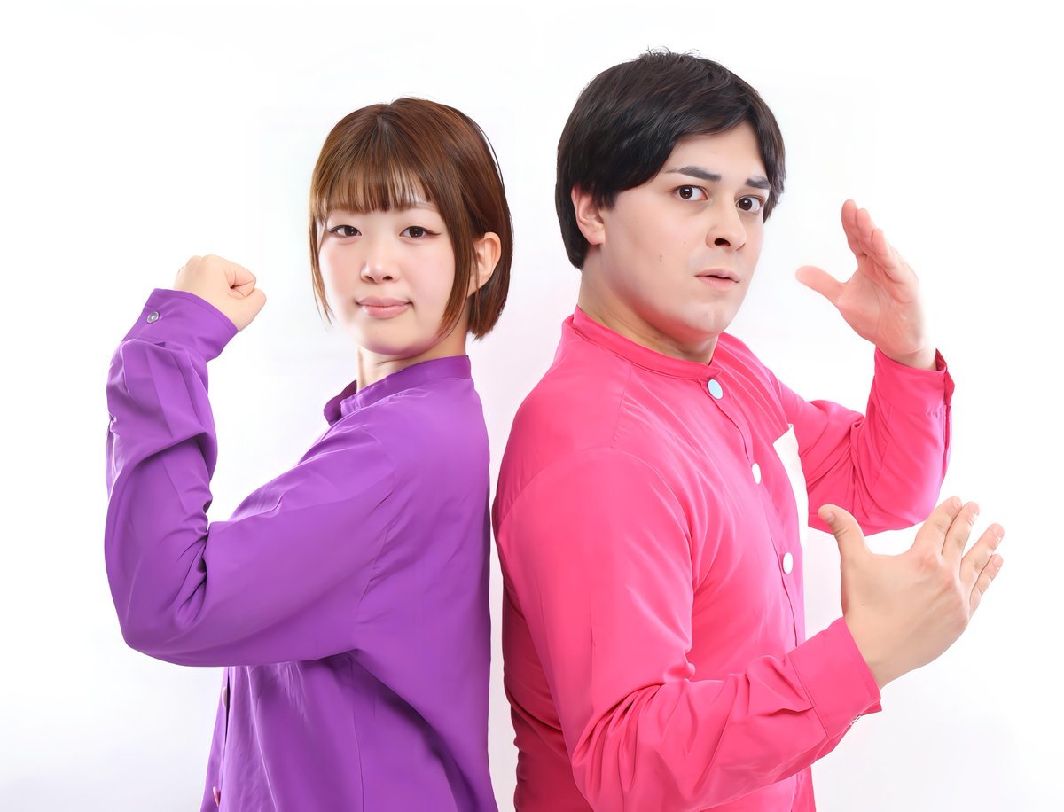 atsulabo_morian's tweet image. 盛庵のアツラボが二時間特番で復活！
放送は、2025年9月16日（火）19時~
バズっている『熱い』コンテンツをコント化！
大喜利コーナー開催！お題は「国民がウソって思う、これからヒットするものとは？」
お便りはコチラ！
#盛庵　#まーぼ春雨　#ダニエル南蛮　#CBCラジオ
m2.hicbc.com/pc/files/mod-s…..