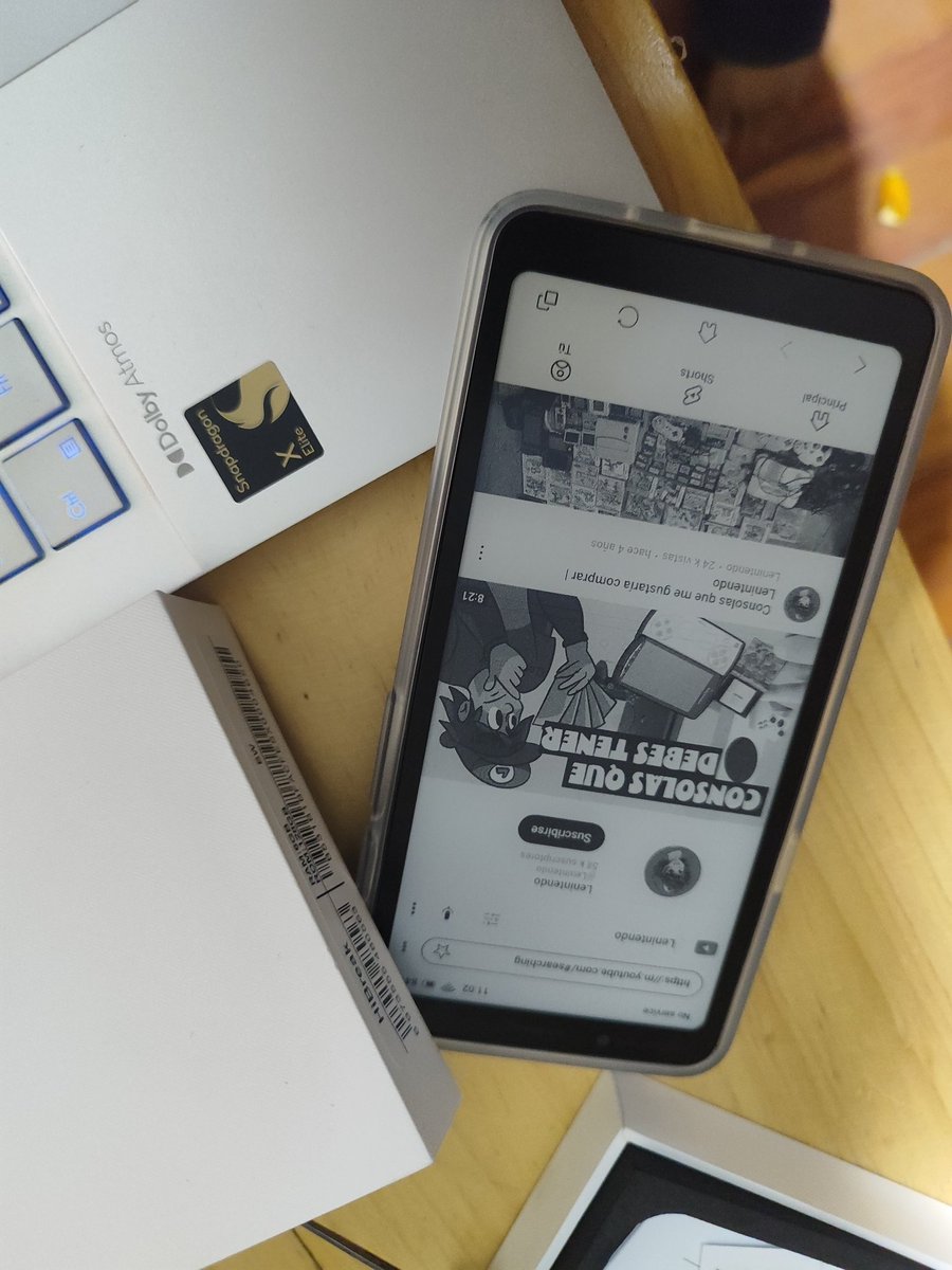 Lenintendo tweet media