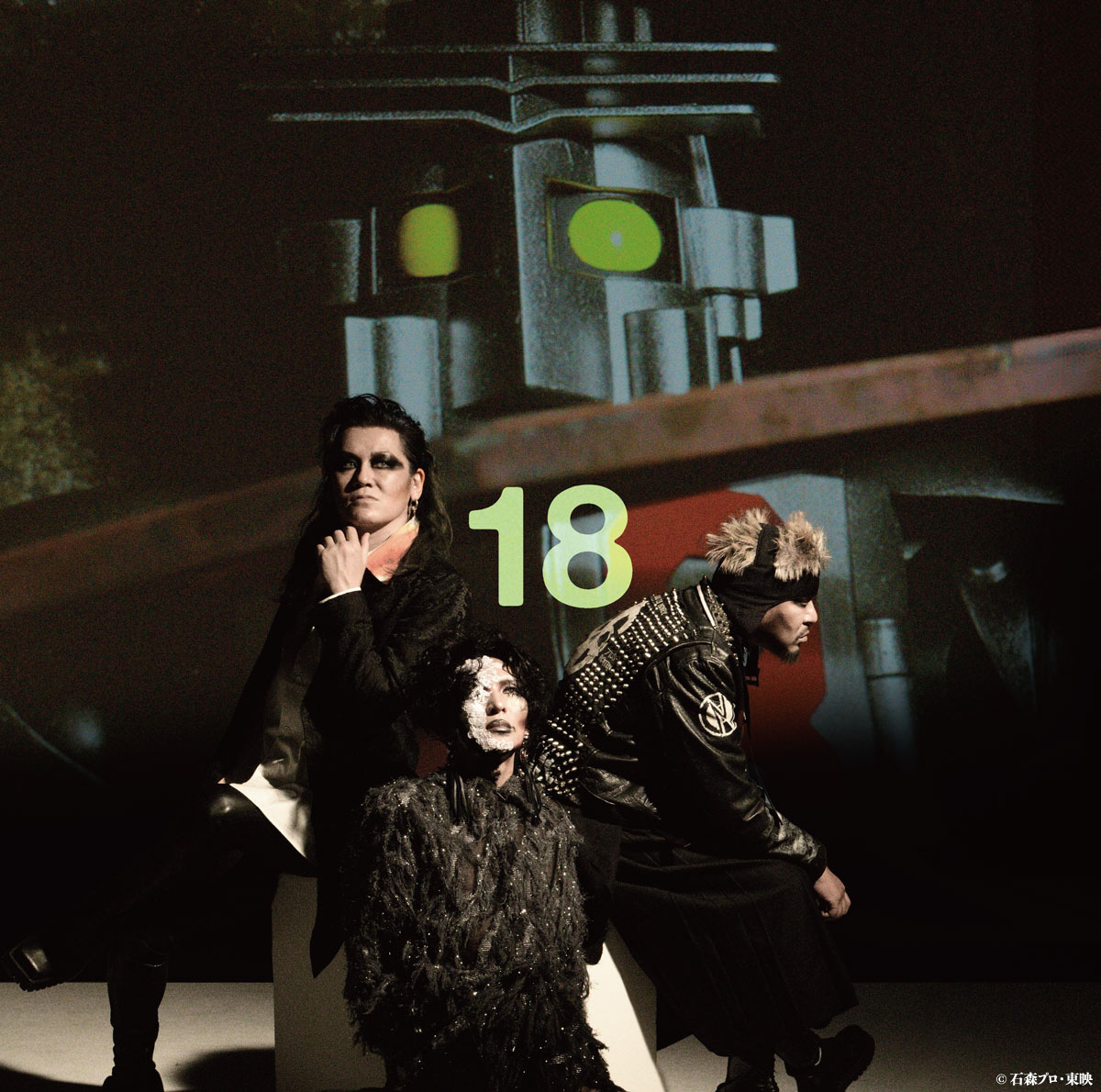 cali≠gari_official on X: 