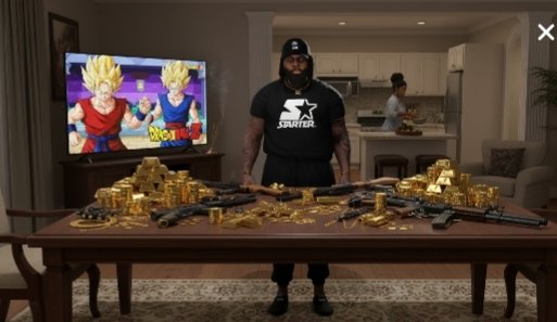 eric_rip9's tweet photo. Life ain't a game https://t.co/Nh7XcmUy9K