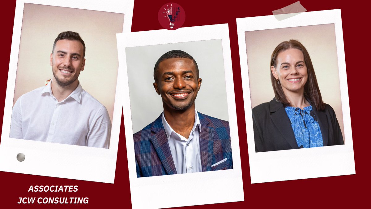 JenniferWathall's tweet image. Excited to welcome DavePanfordQ and JuanCarlosC to our team! Their expertise will enhance our educational offerings. Welcome aboard! See more here: ow.ly/aaTj50WTPog 
 #ProfessionalLearning #TeamGrowth #EducatorSupport #TeacherDevelopment #JCWConsulting #NewTeamMembers