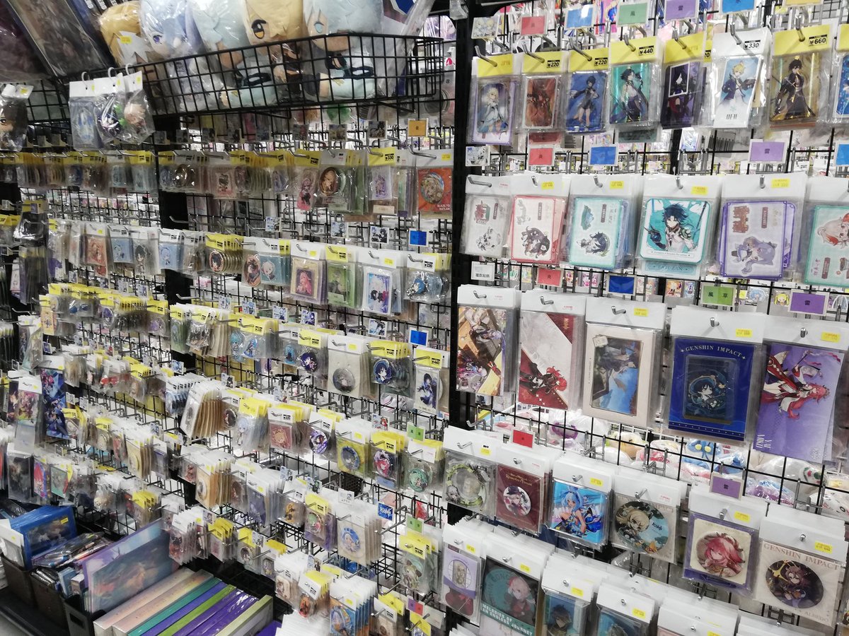 おはようございます☀ 本日も名古屋フロンティア館オープン致しました