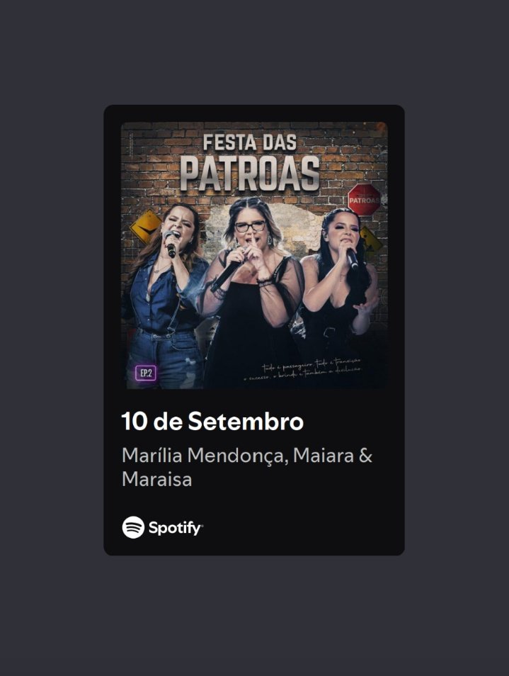 MariliaMDailyBr's tweet photo. esse é o único dia que você pode dar RT nisso https://t.co/5O1p88V8dH