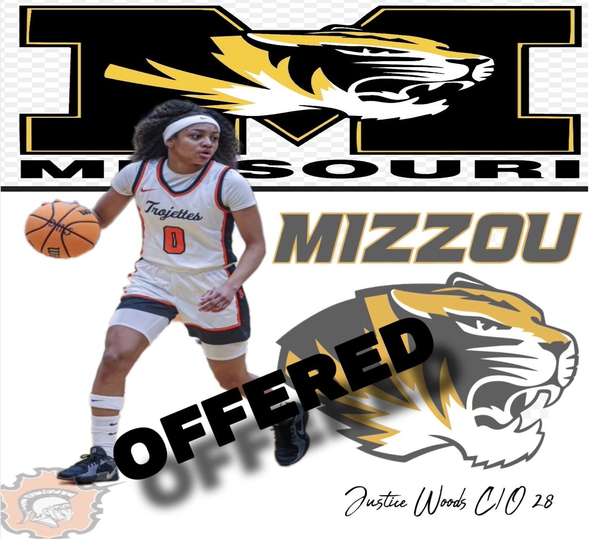 Justice Woods tweet media