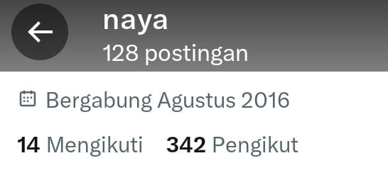 bouquejt's tweet photo. WTS ACC BA F300+

• verif email 
• go green 
• masuk ht mt 
• data acc lengkap 

#zonauang #zonaba #zonajajan https://t.co/IzogeL8Fy3