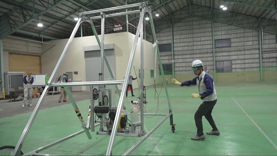 9/25放送　NHK 魔改造の夜にSUBARUの挑戦が！
⇒ ameblo.jp/kitservice/ent… 

NHKサイト　
　x.gd/XiUJj

#アメブロ 
#魔改造の夜
#NHK
#SUBARU
#必見
#群馬県太田市