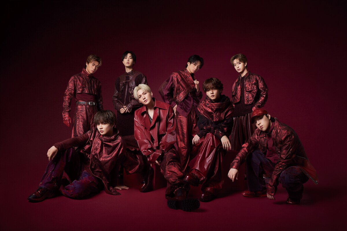 natalie_mu's tweet photo. ／
「PRINCE PROJECT」再始動❗️
　宝塚歌劇 × LDH再び‼️
＼

「PRINCE OF LEGEND」新作を上演
　宝塚劇場でも王子が大渋滞

🔽詳細＆コメントはこちら
https://t.co/XCSouIOIXH

主題歌はFANTASTICS「Twilight Glitter」
「紅蓮華」手がけた草野華余子の提供曲🔥 https://t.co/VBKMnHq1xG