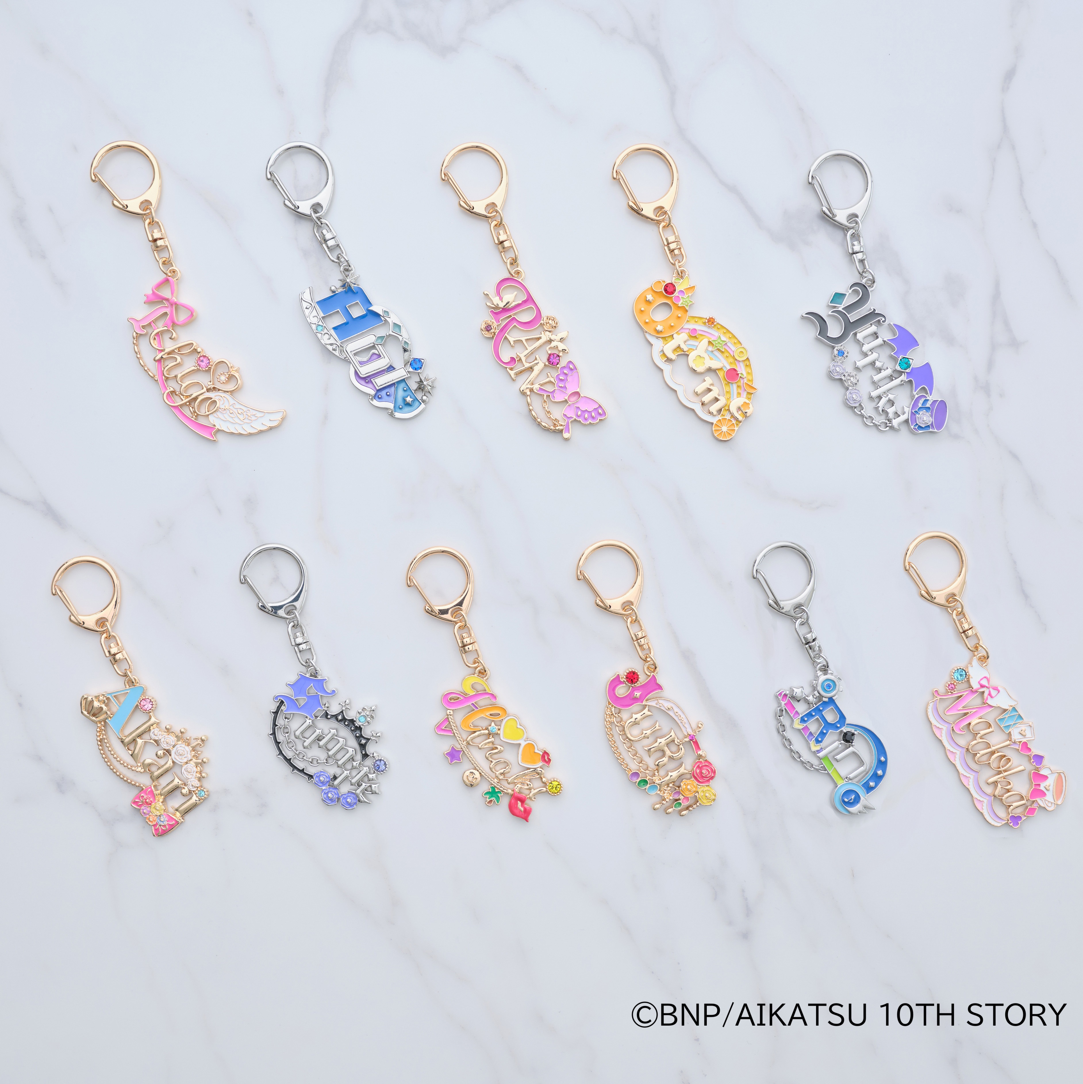 アイカツ　まとめセット キャラポップストア on X: 