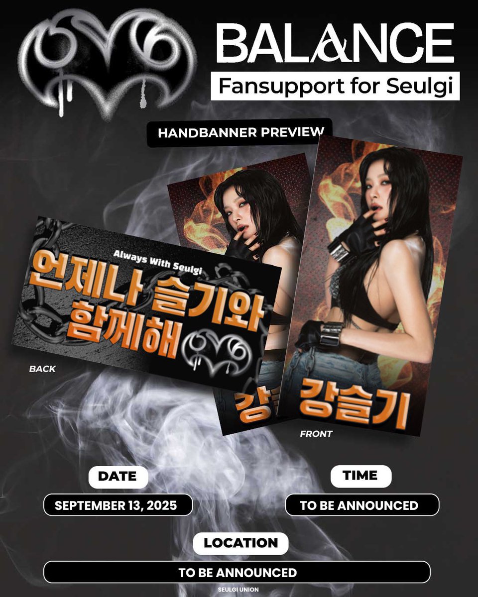 Seulgi Union tweet media