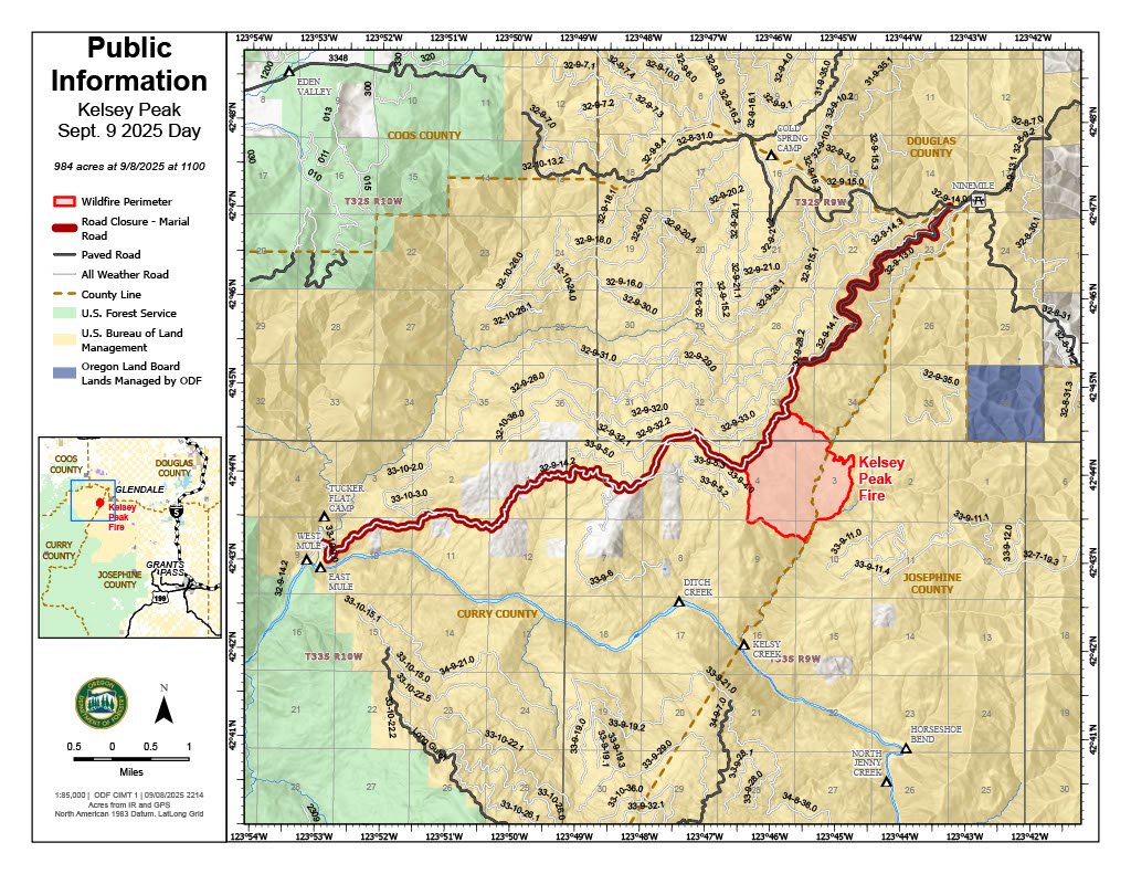 ODF Southwest tweet media