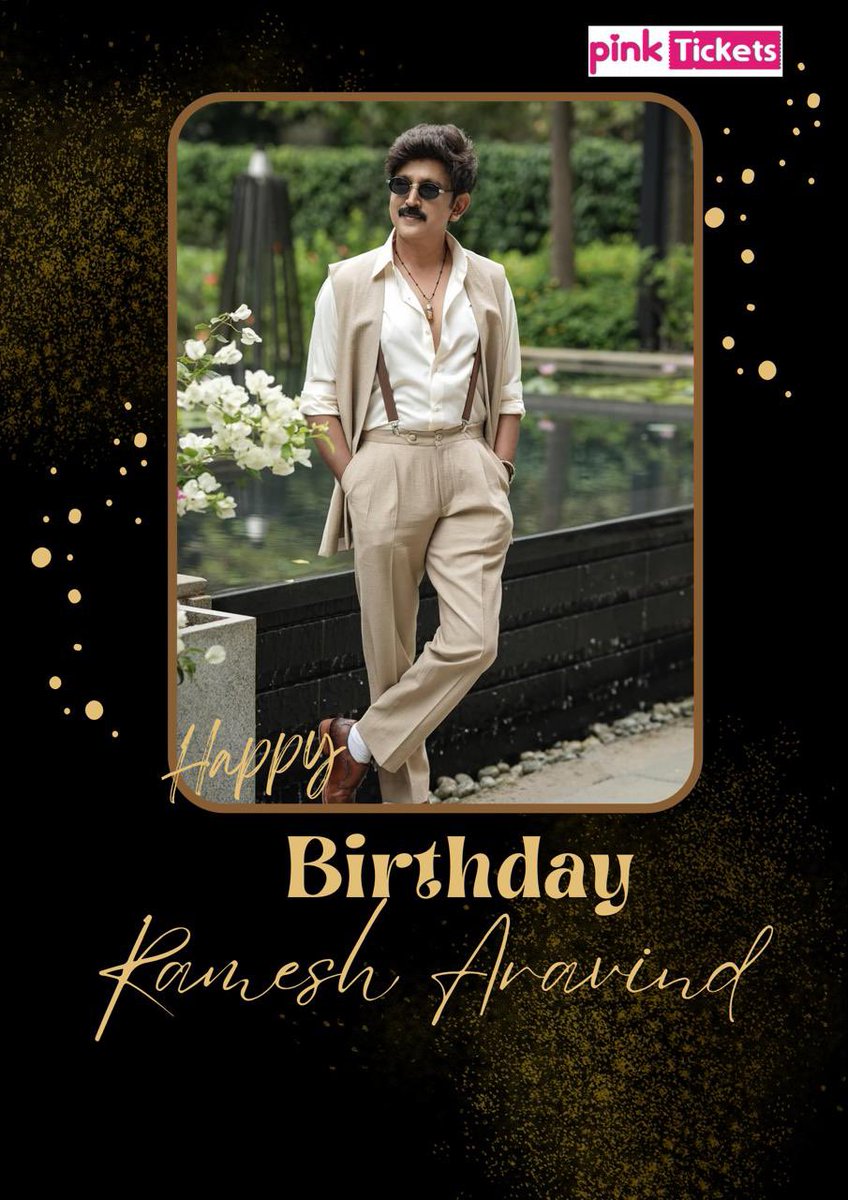 Pink Tickets tweet media