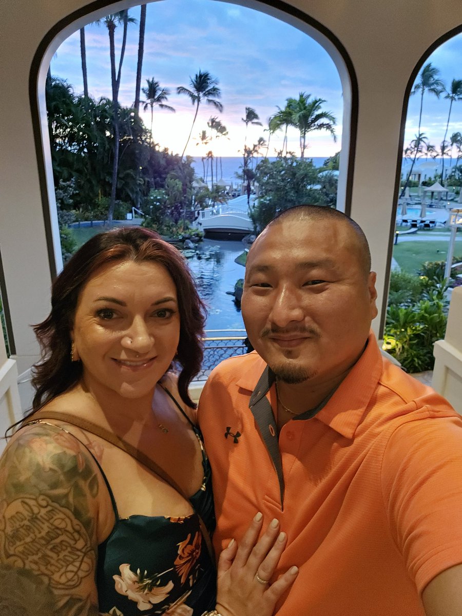 atc373's tweet photo. Another amazing 5 star trip. 3 for 3! https://t.co/294V8B63yG
