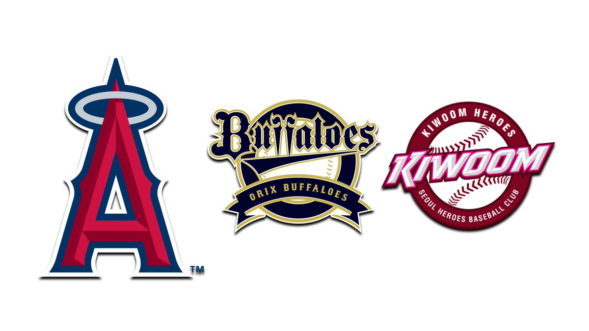 GaijinBaseball's tweet photo. The worst defensive teams in MLB, NPB, and the KBO

MLB: Los Angeles Angels, -62.7 rDEF

NPB: Orix Buffaloes, -48.9

KBO: Kiwoom Heroes, -37.6

Only the Buffaloes are a playoff team, and that's because they're currently carrying a team wRC+ of 109, the best in Japan. https://t.co/uhrNVOLgJr