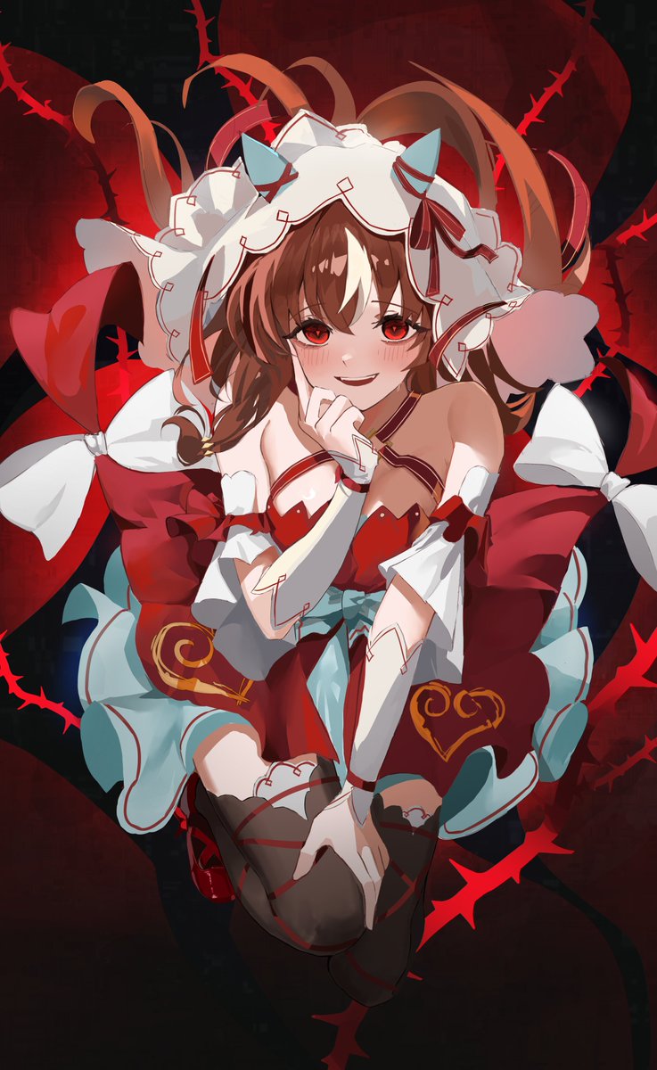 RT @Miuyorumi: ♥️Still in love♥️ #ウマ娘 #スティルインラブ