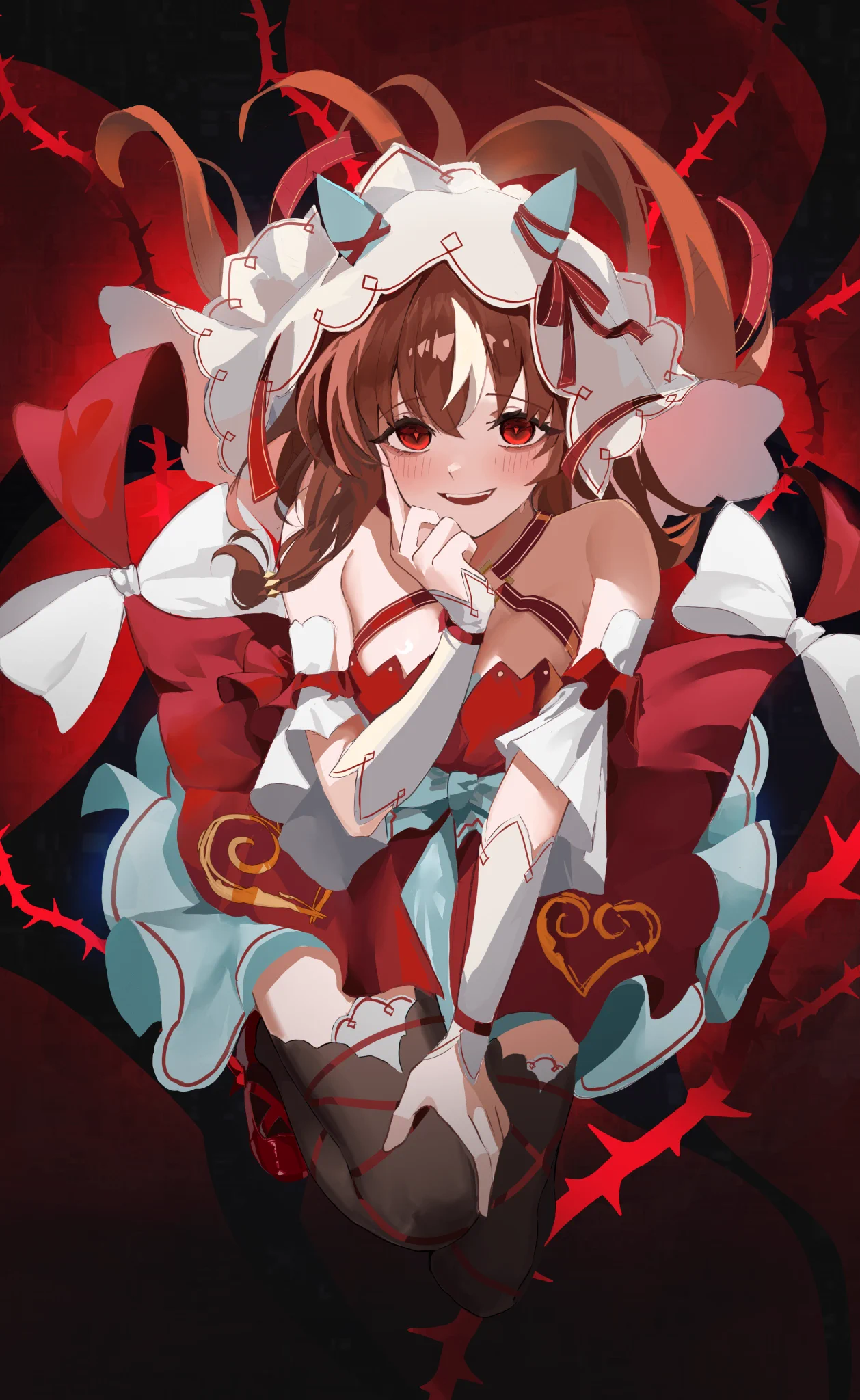 yorumi on X: 
