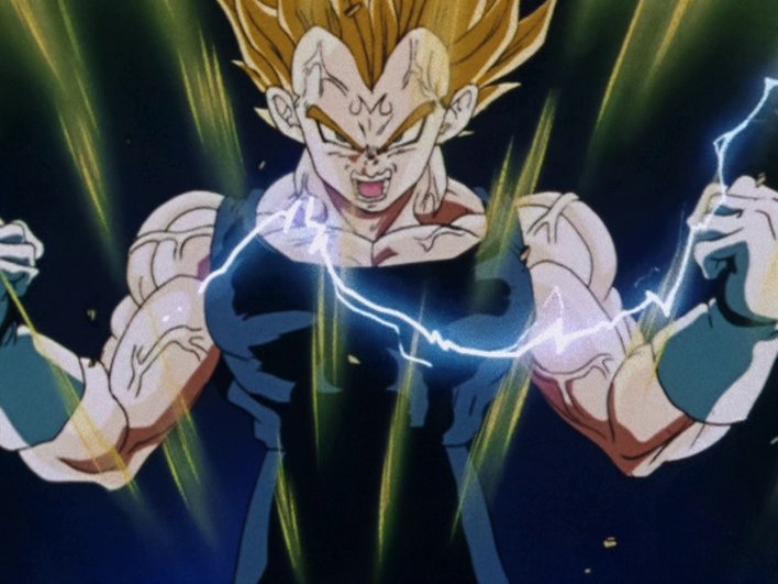 Dragon Ball Perfect Shots (@dbperfectshots) on Twitter photo 