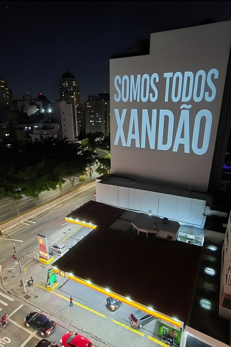Se você tbm apoia Alexandre de Moraes deixe seu comentário aqui 

SOMOS TODOS XANDÃO 

SOMOS TODOS XANDÃO 

SOMOS TODOS XANDÃO
