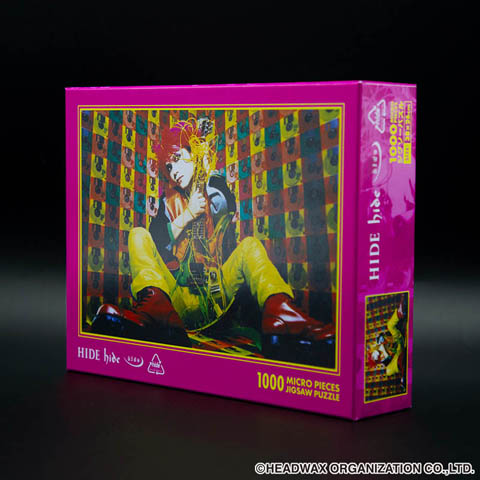 小物 hide hide official on X