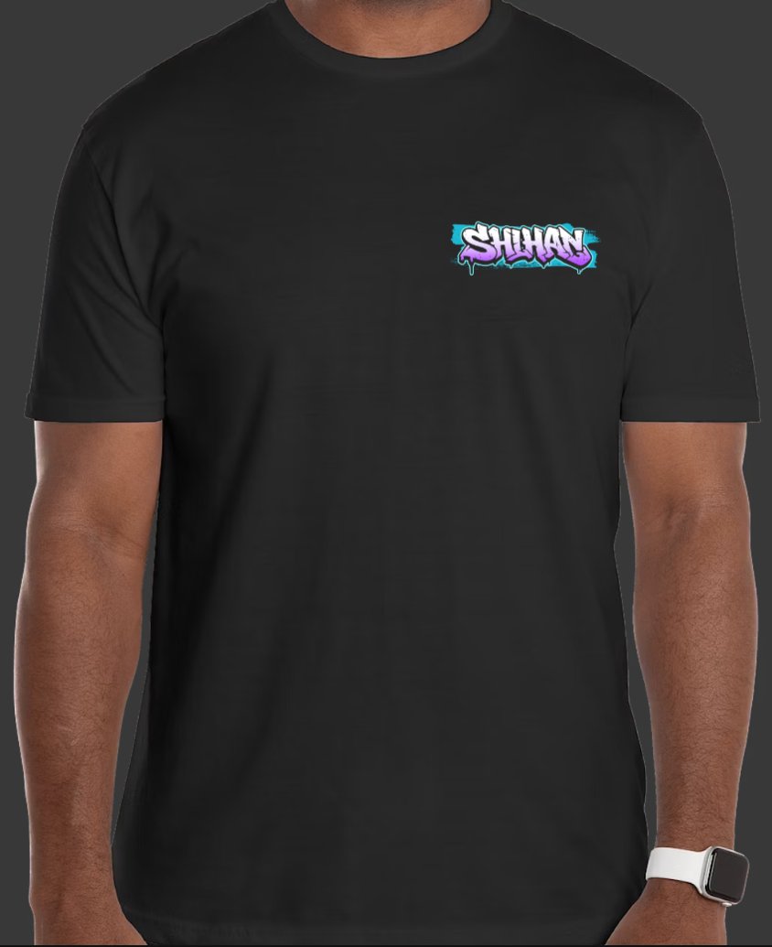 Hello Fam!

I was pumped up from yesterday's feedback. Truly, the IRYS Community show support and respect even on a small account like mine. 

Now, I was inspired to make another design for all the OG's. The SHIHAN's! Much respect to all of you guys. I made an OG concept of
