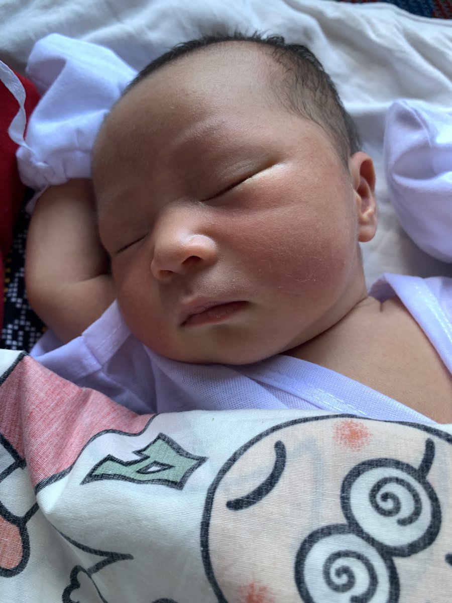 cherneldumpit_'s tweet photo. Our favourite blessing ✨👼💫 https://t.co/B2aDih5chV