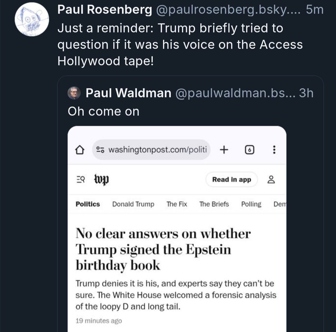 George Conway 👊🇺🇸🔥 (@gtconway3d) on Twitter photo 