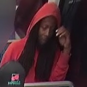 Who would you rather sit next to on public transit?