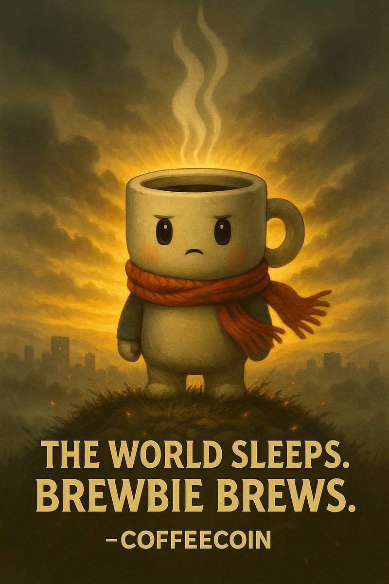 coffeecoin tweet media