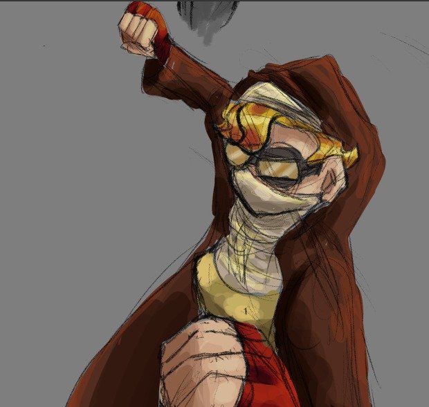 Zadkiel_Random's tweet photo. Practicas :D
#digitalart #Doodles https://t.co/JbvrCxbS4e