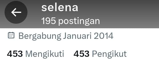 bouquejt's tweet photo. WTS ACC BA F400+ 

• verif email 
• go green 
• masuk mt. ht mainin dulu 
• data acc lengkap 

#zonauang #zonaba #zonajajan https://t.co/H3ay1S9vuU