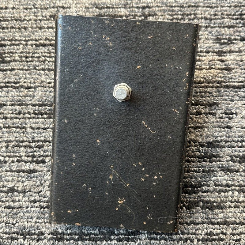 electric_gp's tweet image. 希少なOrganic Sounds Orgaround NKT213 Aged Ver.が入荷。
ヴィンテージパーツもふんだんに使用した贅沢な一品です。
guitarplanet.co.jp/product/detail…

#Fuzz
#ファズ
#エフェクター
#ギタプラ