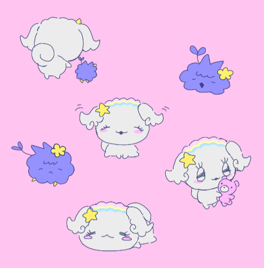 supermakikofan3000 tweet media