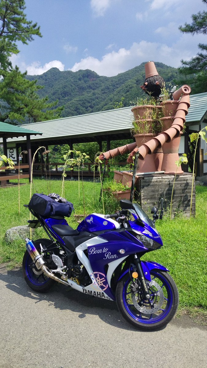 水無月様 水無月-minazuki-@yzfr25 (@motovlogingunma) / Posts / X