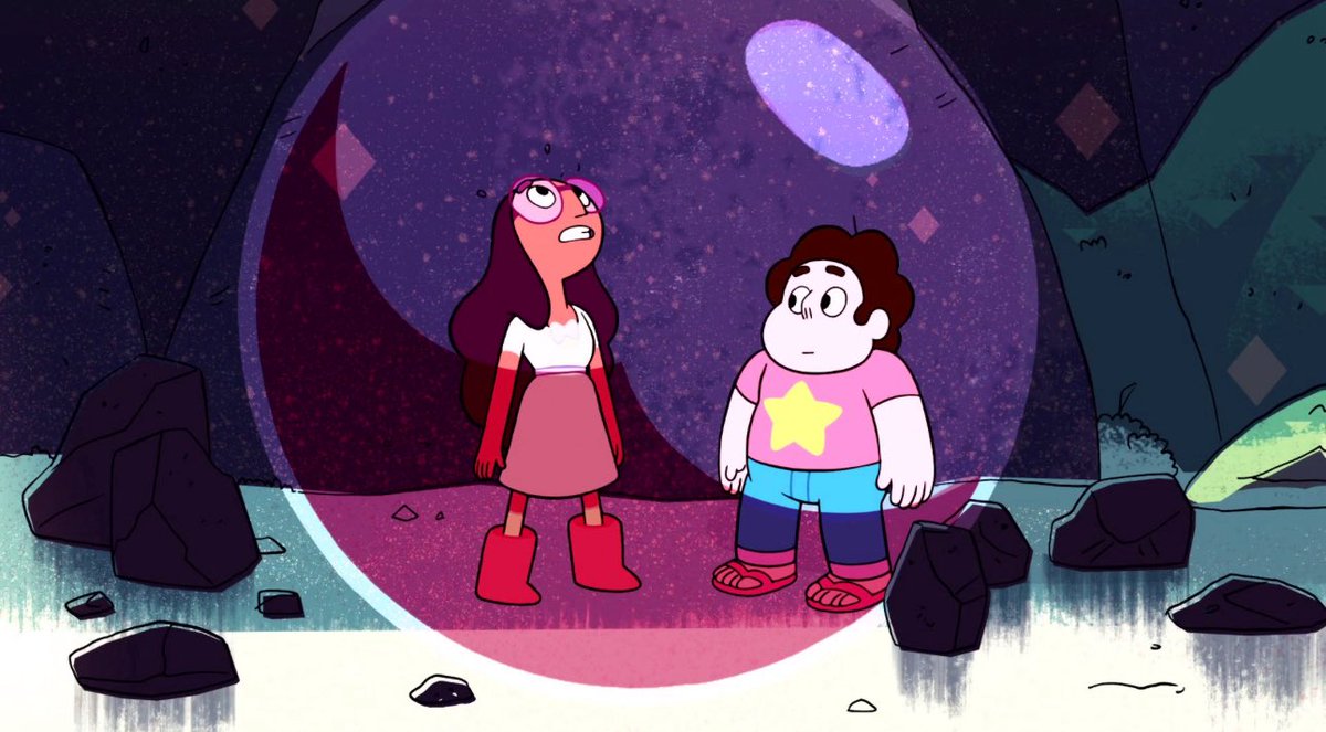 Steven Universe tweet media
