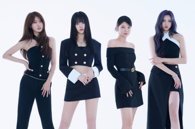 Fan_De_Everglow's tweet photo. Everglow news
#Everglow ya tienen nueva compañía el nombre de la empresa es #ChxxtaCompany
#ONDA #EU #ASHIA #SIHYEON
firmaron con la agencia se espera un comeback para enero de 2026 https://t.co/8i3EFvoSNE