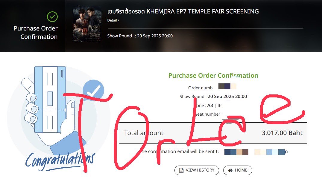 TorlaeK's tweet photo. รับกดบัตรหลุด เขมจิรา ค่าา 

#ตอแหลกดบัตร 
#ตัวอย่างเขมจิราต้องรอด
#เขมจิราต้องรอดseries  
#KhemjiraTheSeries
#MandeeWork https://t.co/5ZuoJKypgq