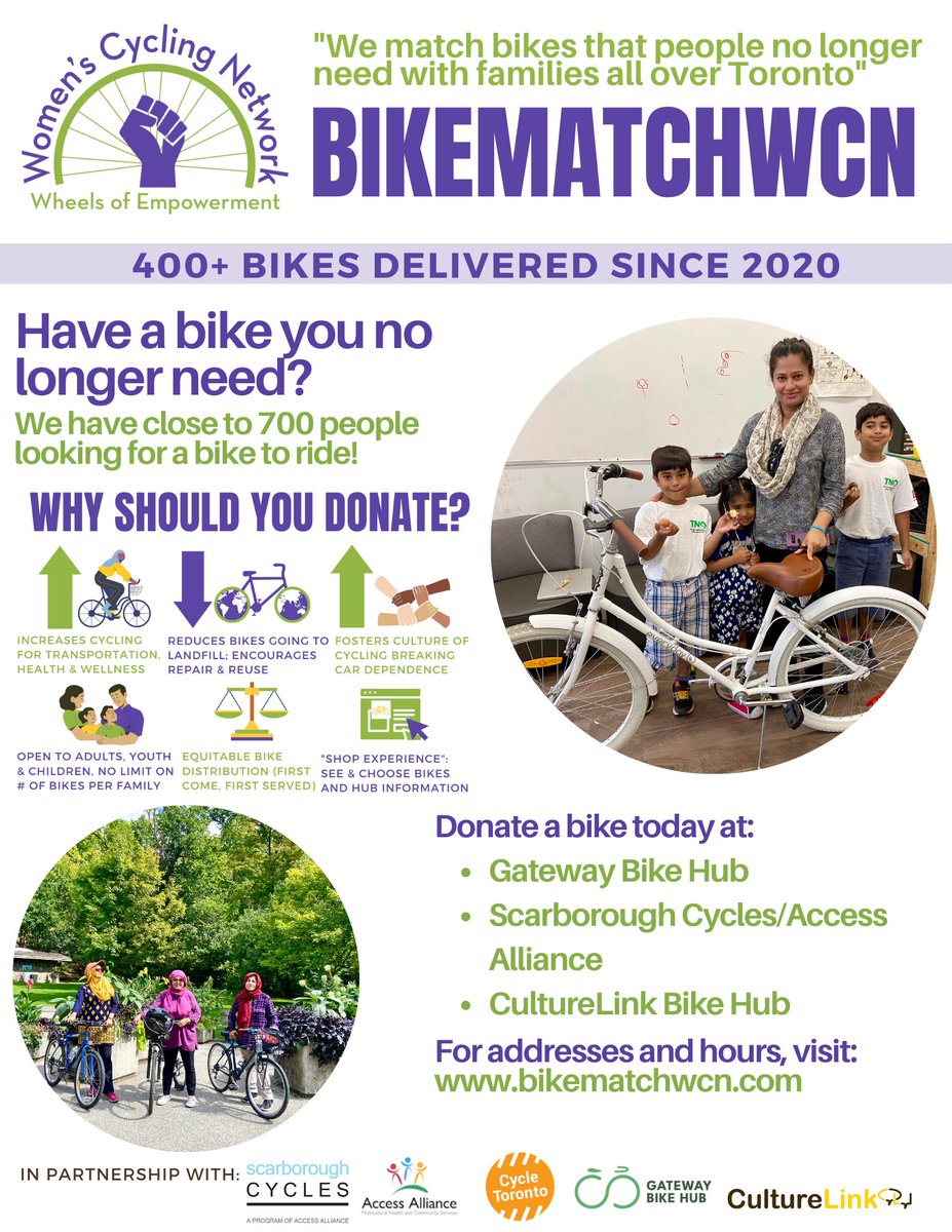 Scarborough Cycles tweet media