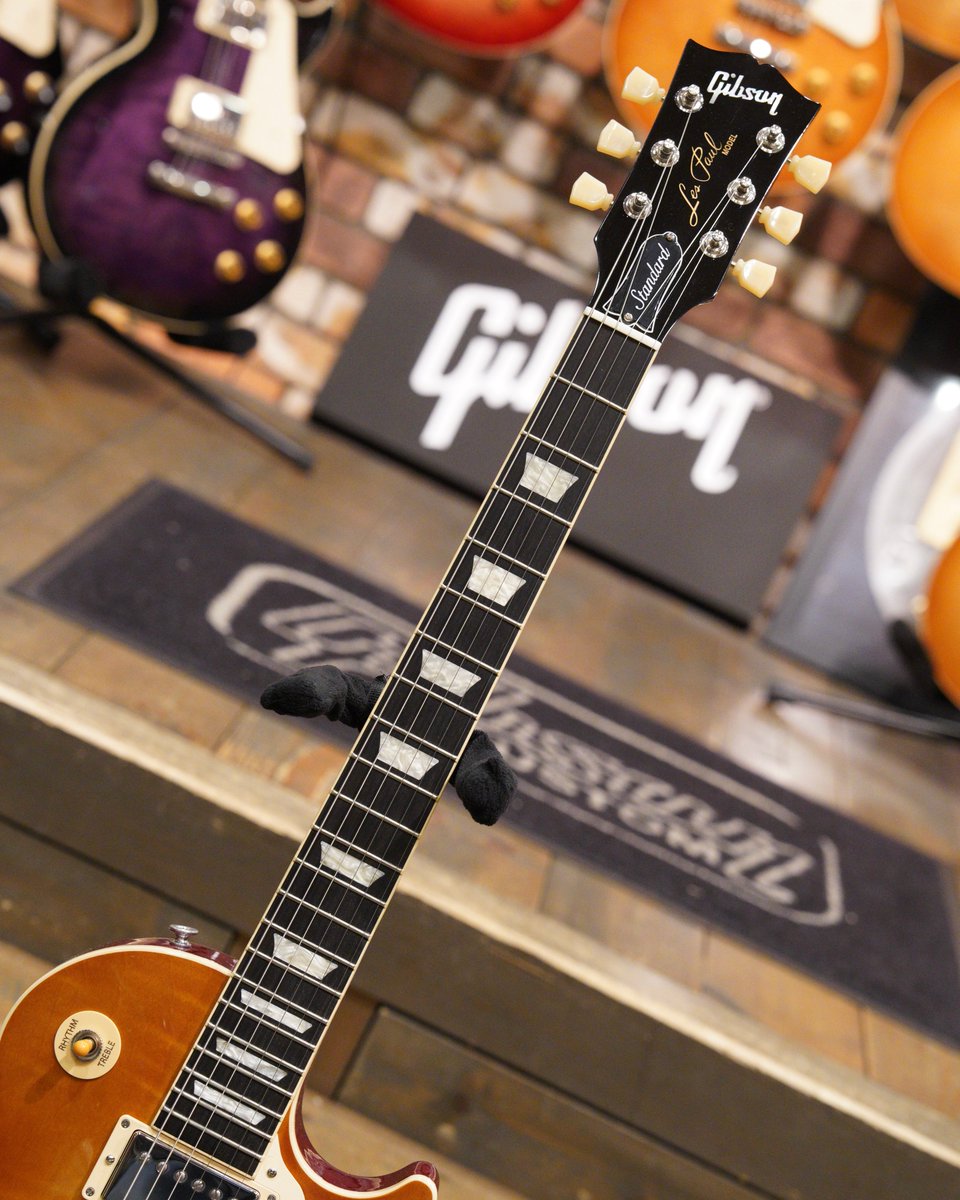 イシバシ楽器心斎橋店 on X