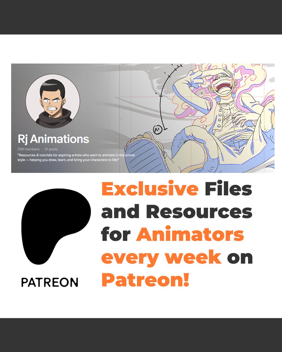 Rj Animations tweet media