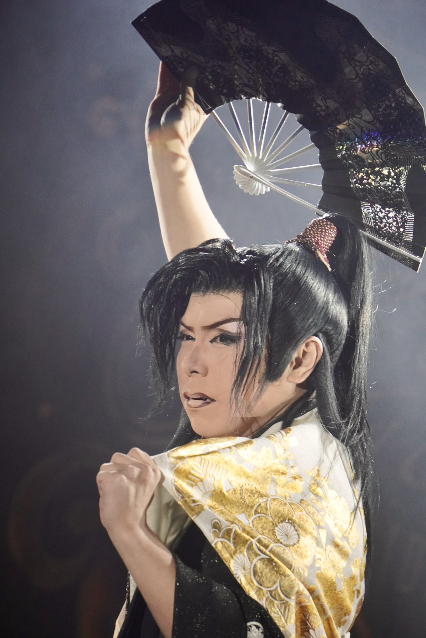 匿名配送　大衆演劇神楽　磁石かさね面 匿名配送 大衆演劇神楽 磁石かさね面 - メルカリ