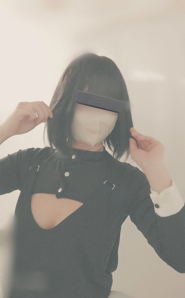 aki46chan's tweet photo. また仲良くしてください
 #女装・男の娘   #女装母狗 https://t.co/FAKBEqCLT9