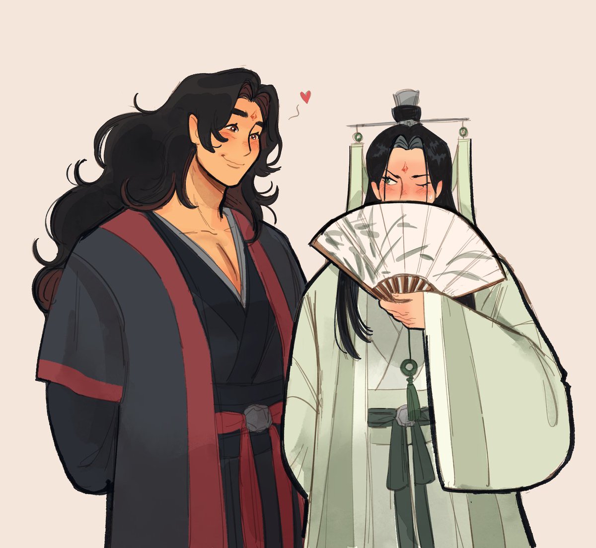 #bingqiu