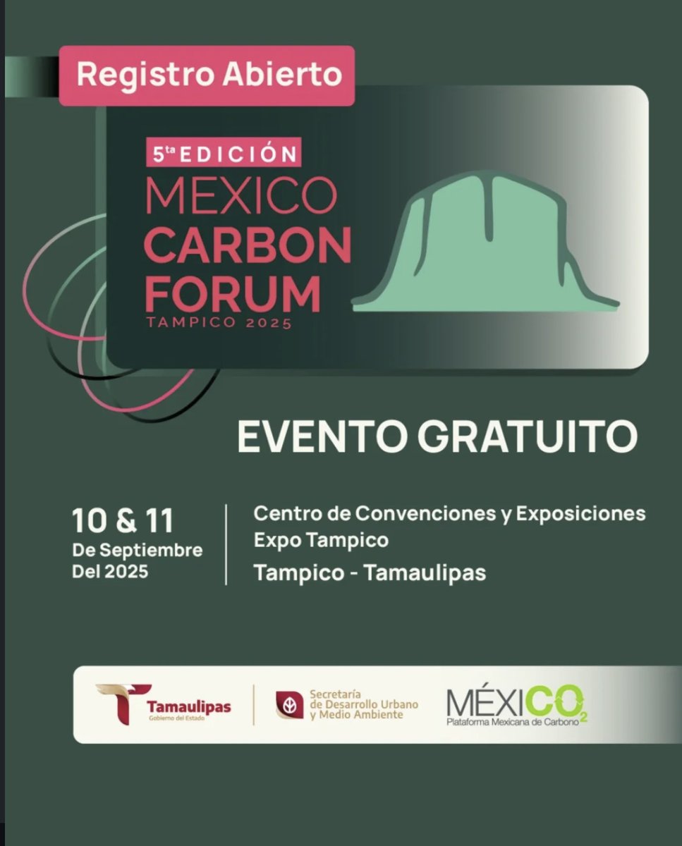 Hub de Finanzas Sostenibles México 🇲🇽 tweet media