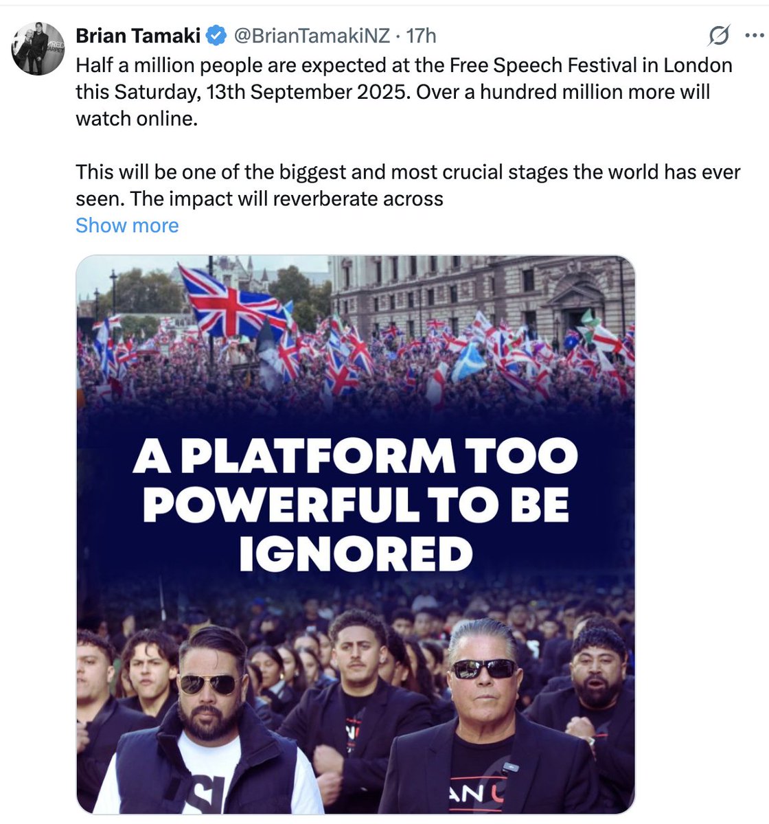 What are the connections between Israel, the Zionist Lobby, Chauvinistic nationalism and the rise of anti-immigrant and anti-muslim sentiment in Western Liberal Societies?