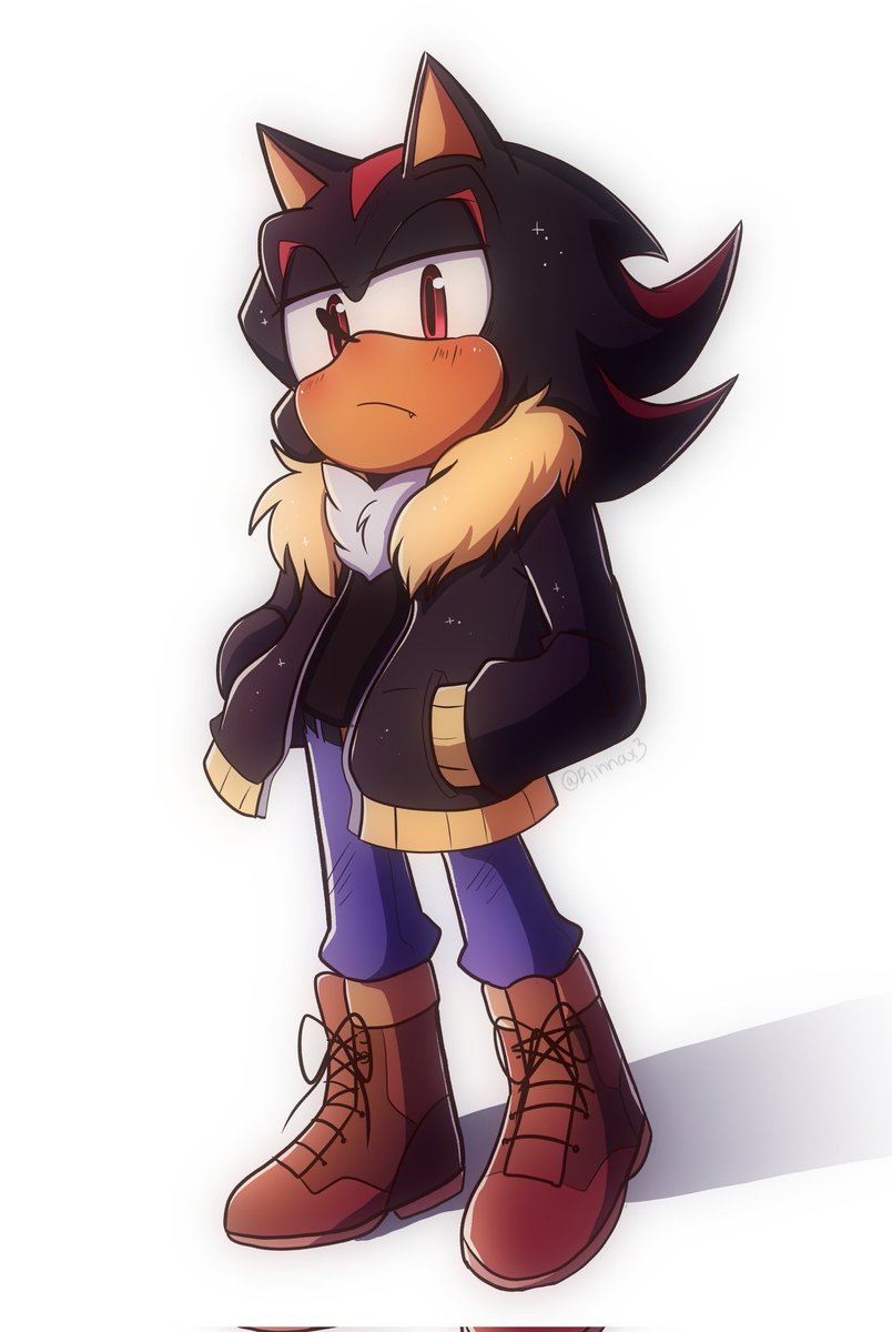 Ronna (@Rinnax3) / Posts / X
